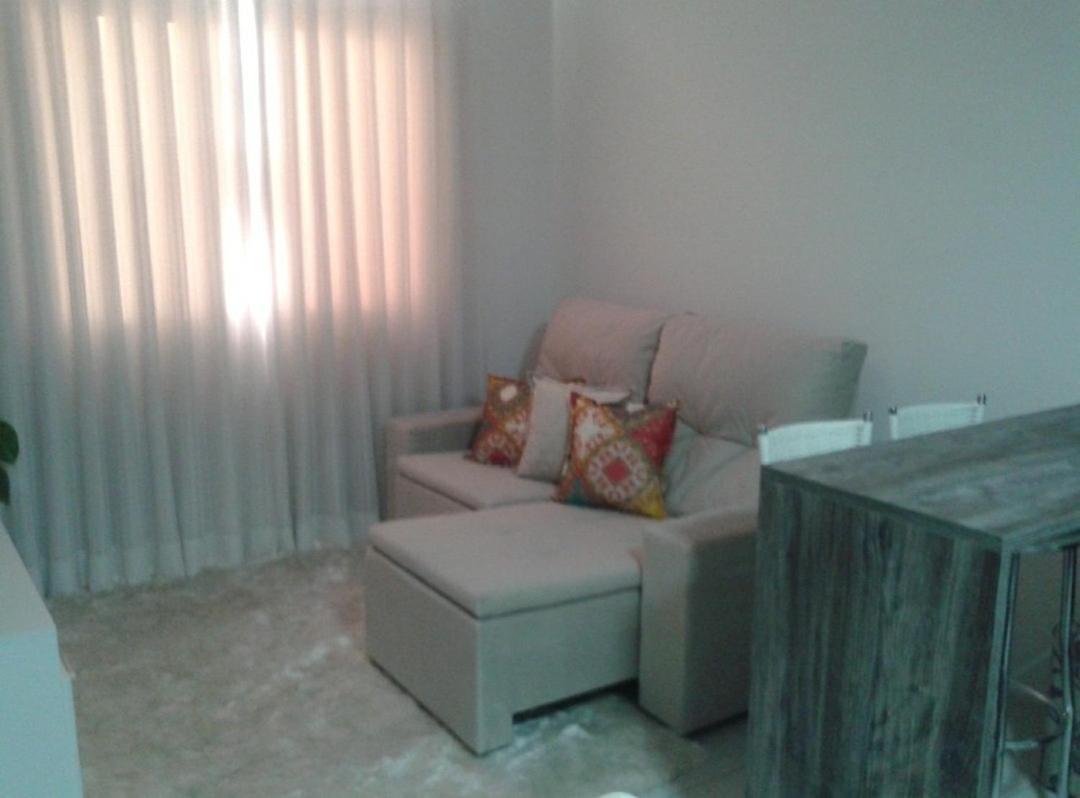 Apto Super Aconchegante/Linda Vista Para Vale Dos Vinhedos Bento Gonçalves Exteriér fotografie