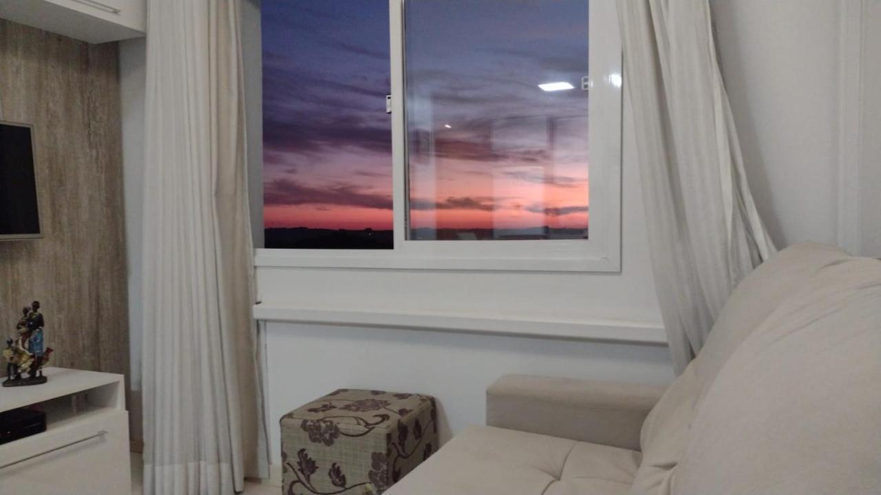 Apto Super Aconchegante/Linda Vista Para Vale Dos Vinhedos Bento Gonçalves Exteriér fotografie