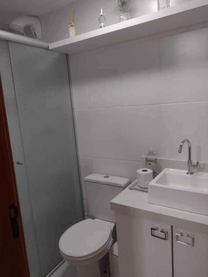 Apto Super Aconchegante/Linda Vista Para Vale Dos Vinhedos Bento Gonçalves Exteriér fotografie