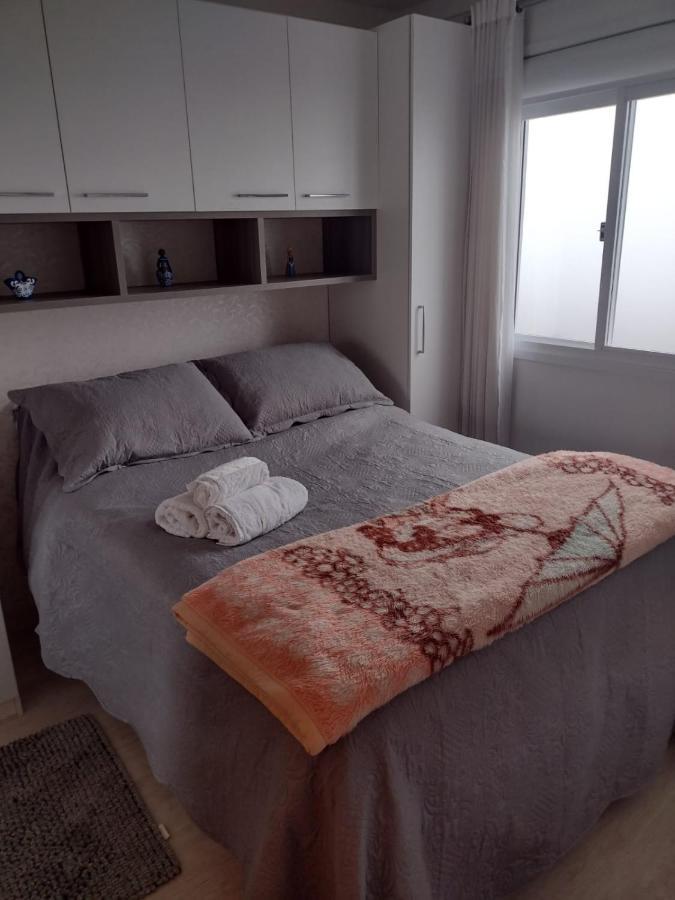 Apto Super Aconchegante/Linda Vista Para Vale Dos Vinhedos Bento Gonçalves Exteriér fotografie