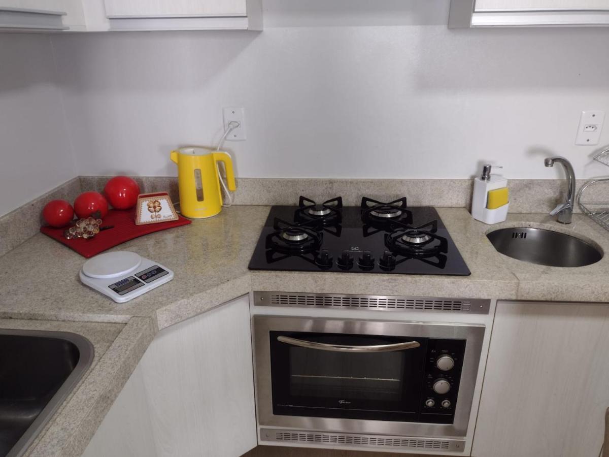 Apto Super Aconchegante/Linda Vista Para Vale Dos Vinhedos Bento Gonçalves Exteriér fotografie